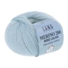 Lang Yarns Merino 200 Bebe Color